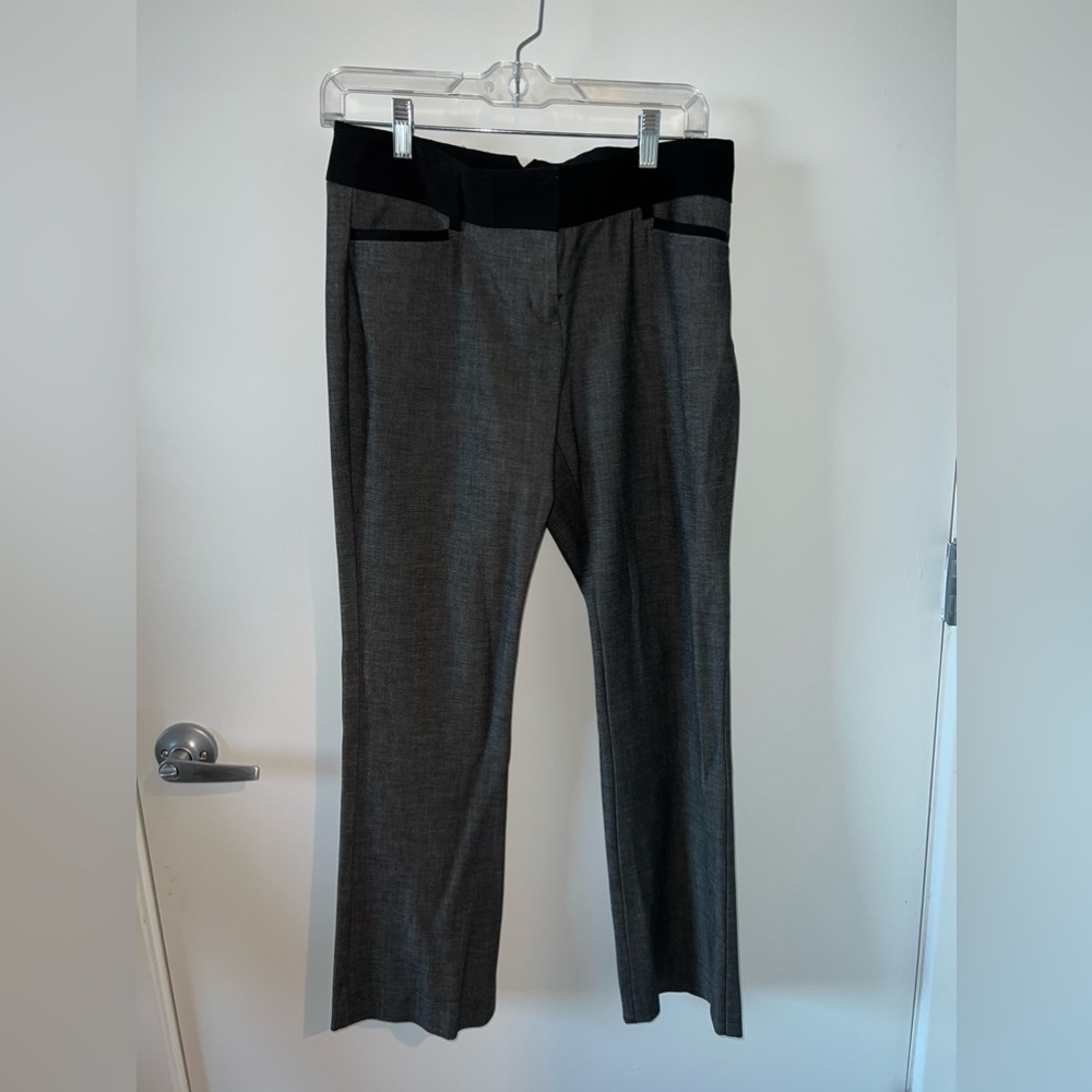 Express dress pants